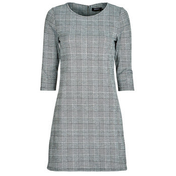Robe courte femmes Only  ONLBRILLIANT  Gris