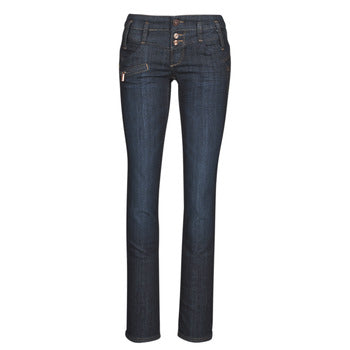 Jeans femmes Freeman T.Porter  AMELIE SDM  Bleu