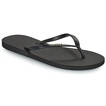 Tongs femmes Roxy  VIVA IV  Noir