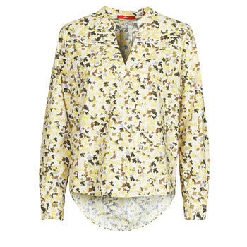 Blouses femmes S.Oliver  14-1Q1-11-4080-02A0  Multicolore
