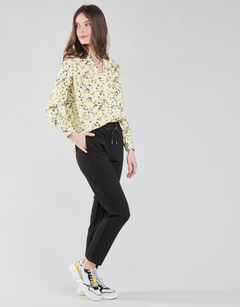 Blouses femmes S.Oliver  14-1Q1-11-4080-02A0  Multicolore