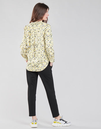 Blouses femmes S.Oliver  14-1Q1-11-4080-02A0  Multicolore