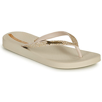 Tongs femmes Ipanema  IPANEMA ANAT LOLITA FEM  Beige