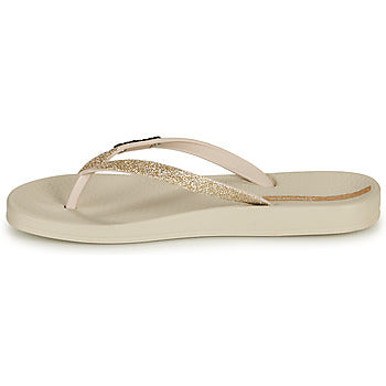 Tongs femmes Ipanema  IPANEMA ANAT LOLITA FEM  Beige