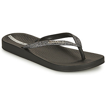 Tongs femmes Ipanema  IPANEMA ANAT LOLITA FEM  Noir