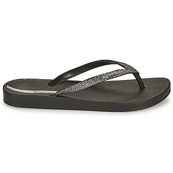 Tongs femmes Ipanema  IPANEMA ANAT LOLITA FEM  Noir