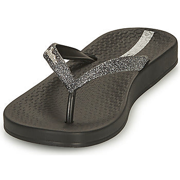 Tongs femmes Ipanema  IPANEMA ANAT LOLITA FEM  Noir