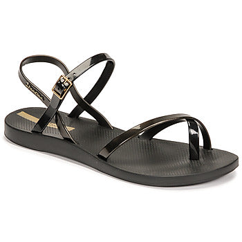 Sandales femmes Ipanema  IPANEMA FASHION SAND VIII FEM  Noir