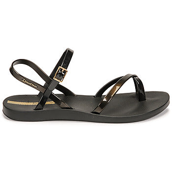 Sandales femmes Ipanema  IPANEMA FASHION SAND VIII FEM  Noir
