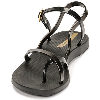 Sandales femmes Ipanema  IPANEMA FASHION SAND VIII FEM  Noir