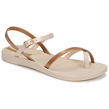 Sandales femmes Ipanema  IPANEMA FASHION SANDAL VIII FEM  Beige