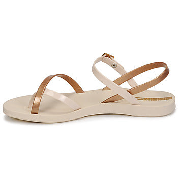 Sandales femmes Ipanema  IPANEMA FASHION SANDAL VIII FEM  Beige