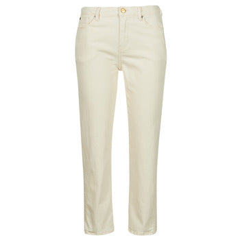 Jeans femmes Pepe jeans  DION 7/8  Beige