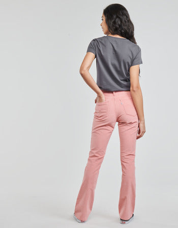 T-shirt femmes Levis  THE PERFECT TEE  Noir