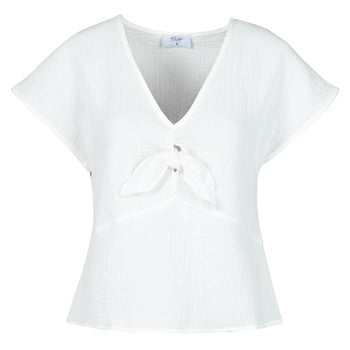 Blouses femmes Betty London  ODIME  Blanc