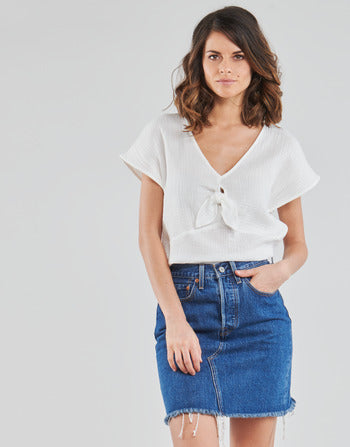 Blouses femmes Betty London  ODIME  Blanc