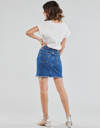 Blouses femmes Betty London  ODIME  Blanc
