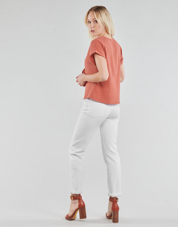 Blouses femmes Betty London  ODIME  Marron