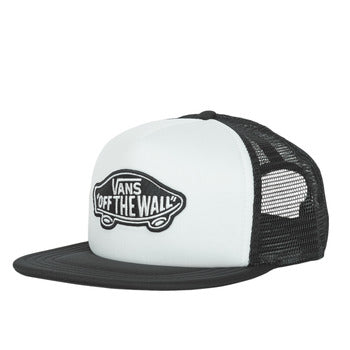 Casquette femmes Vans  CLASSIC PATCH TRUCKER  Multicolore