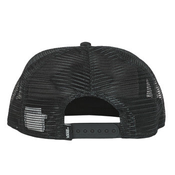 Casquette femmes Vans  CLASSIC PATCH TRUCKER  Multicolore