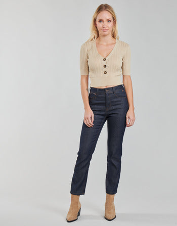 Jeans femmes Freeman T.Porter  MONIKA DENIM  Bleu