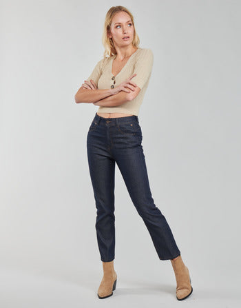 Jeans femmes Freeman T.Porter  MONIKA DENIM  Bleu