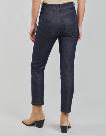 Jeans femmes Freeman T.Porter  MONIKA DENIM  Bleu