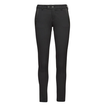 Pantalon femmes Freeman T.Porter  TESSA CLASSICO  Noir