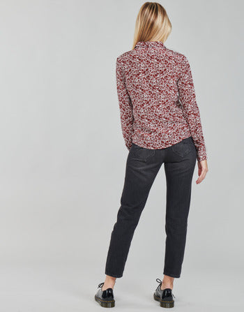 Blouses femmes Freeman T.Porter  KATY MIRABILIS  Rouge