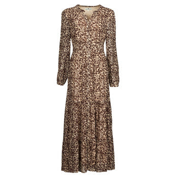 Robe femmes Freeman T.Porter  LAURIANE LEO  Multicolore