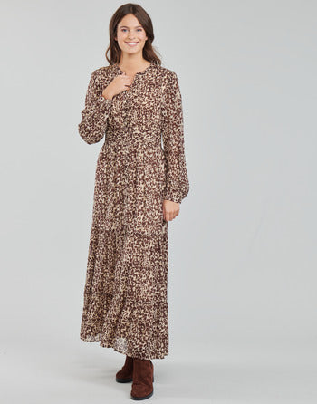 Robe femmes Freeman T.Porter  LAURIANE LEO  Multicolore