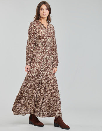 Robe femmes Freeman T.Porter  LAURIANE LEO  Multicolore