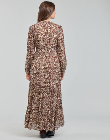 Robe femmes Freeman T.Porter  LAURIANE LEO  Multicolore