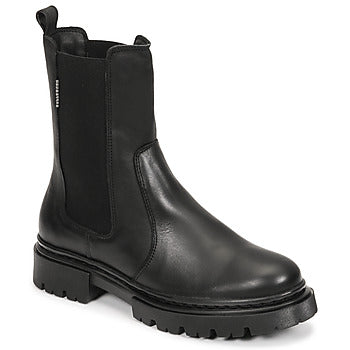 Boots femmes Bullboxer  610507E6L_BLCK  Noir