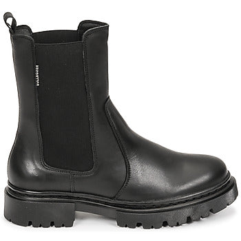 Boots femmes Bullboxer  610507E6L_BLCK  Noir