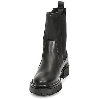 Boots femmes Bullboxer  610507E6L_BLCK  Noir