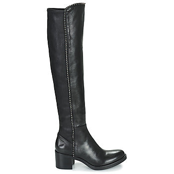 Bottes femmes Fru.it  BILENA  Noir