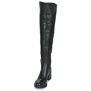 Bottes femmes Fru.it  BILENA  Noir