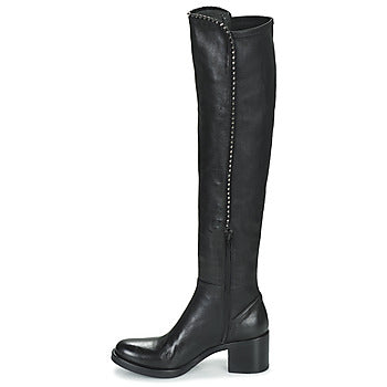 Bottes femmes Fru.it  BILENA  Noir