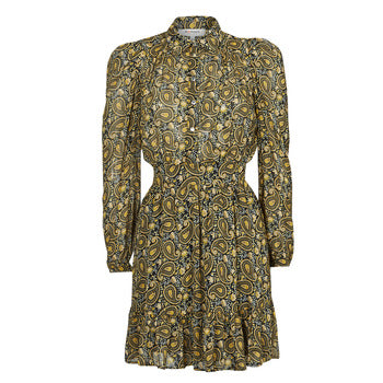Robe courte femmes Morgan  ROSILA.F  Vert