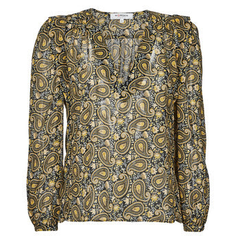 Blouses femmes Morgan  OSILA.F  Multicolore