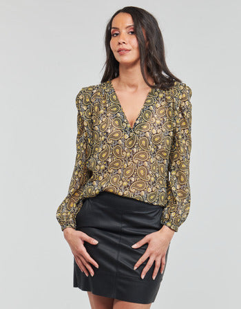 Blouses femmes Morgan  OSILA.F  Multicolore