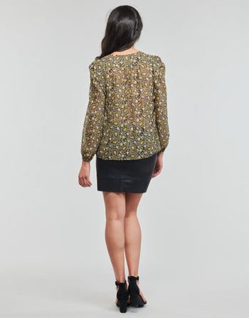 Blouses femmes Morgan  OSILA.F  Multicolore