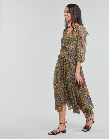 Robe femmes Morgan  ROSI.F  Multicolore