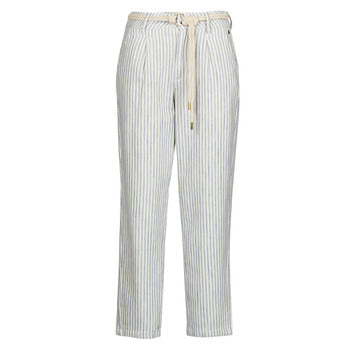 Pantalon femmes Freeman T.Porter  SAMARA VARDA  Bleu