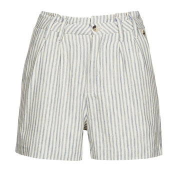 Short femmes Freeman T.Porter  VANESSA VARDA  Bleu