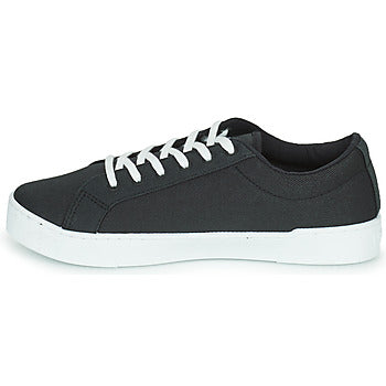 Baskets basses femmes Levis  MALIBU 2.0  Noir