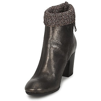Bottines femmes Fru.it  SOLIU  Marron