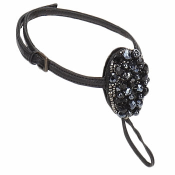 Accessoires femmes Slinks  J07-Black  Noir