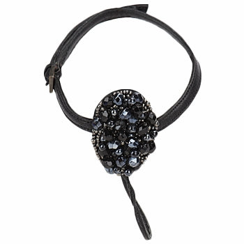 Accessoires femmes Slinks  J07-Black  Noir